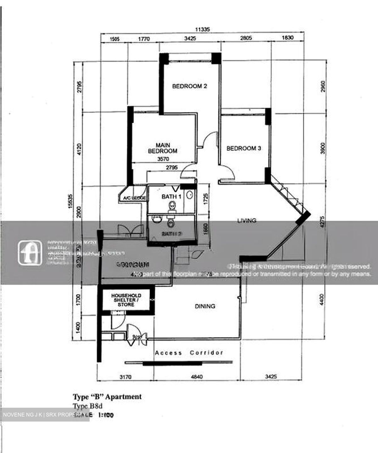 Blk 470 Segar Gardens (Bukit Panjang), HDB 5 Rooms #525992491